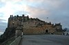 Castillo de Edimburgo