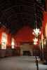 Castillo de Edimburgo: Great Hall