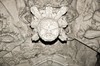 Roslin: Rosslyn Chapel, Green Man