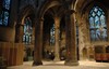 Edimburgo: catedral de St Giles