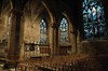 Edimburgo: catedral de St Giles