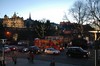 Edimburgo: Waverley Bridge