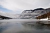 Lago Bohinj