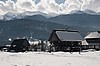 Comarca de Bled