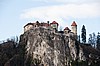 Castillo de Bled