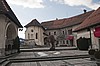 Castillo de Bled