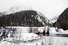 M&aacute;s all&aacute; de Kranjska Gora