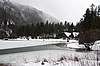 M&aacute;s all&aacute; de Kranjska Gora