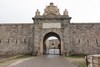 Mah&oacute;n: La Mola (Fortaleza de Isabel II)