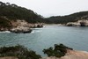 Cala Mitjana