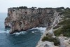 Tras la Cova d'en Xoroi