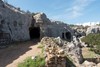 Necr&oacute;polis de Cala Morell