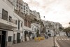 Mah&oacute;n: el puerto