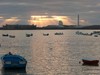 C&aacute;diz: la Caleta