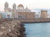 C&aacute;diz: la catedral