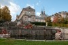 Real Sitio de La Granja de San Ildefonso: palacio y jardines