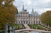 Real Sitio de La Granja de San Ildefonso: palacio y jardines
