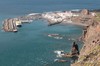 Gran Canaria: Puerto de las Nieves