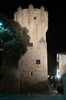 Salamanca: torre del Clavero