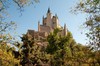 Segovia: el Alc&aacute;zar