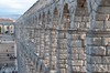 Segovia: el acueducto romano