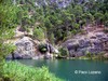 Cazorla: laguna de Valdeazores