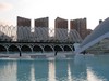 Valencia: L' Umbracle
