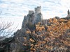 Zuheros (C&oacute;rdoba): el castillo