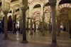 Mezquita de C&oacute;rdoba