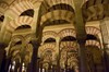 Mezquita de C&oacute;rdoba