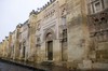 Mezquita de C&oacute;rdoba