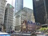 Boston: Old State House (foto de Alberto Macho)