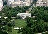 La Casa Blanca (foto de Sara Moshes)