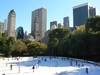 Nueva York: Central Park (foto de Alberto Macho)