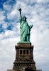Nueva York: Estatua de la Libertad