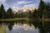 Parque Nacional del Grand Teton