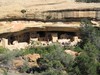 Parque Nacional de Mesa Verde