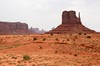 Monument Valley