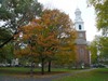 New Haven (foto de Alberto Macho)