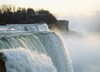 Cataratas del Ni&aacute;gara (foto de Luann Johnson)