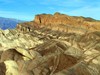 Valle de la Muerte, California