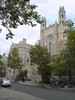 New Haven: Universidad de Yale (foto de Alberto Macho)