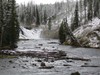 Parque Nacional Yellowstone