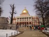 Boston: State House
