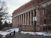 Universidad de Harvard