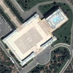 Vista satelital de Turqu&iacute;a
