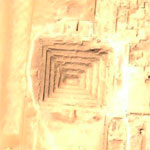 Imágenes de Egipto por satélite