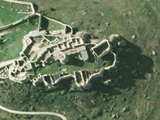 Imágenes de satélite de Eslovaquia