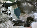Imágenes de satélite de Canadá