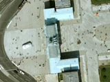 Imágenes de satélite de Alemania